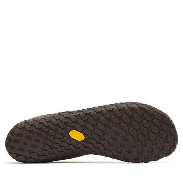 Obuv Merrell Vapor Glove 7 LTR M - hnědá