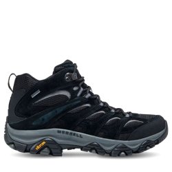 Obuv Merrell Moab 3 Mid GTX W - černá/šedá