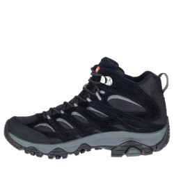 Obuv Merrell Moab 3 Mid GTX W - černá/šedá
