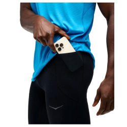 Legíny Hoka Novafly Run Tight M - černá