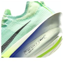 Obuv Nike Air Zoom Alphafly Next 3 M - zelená