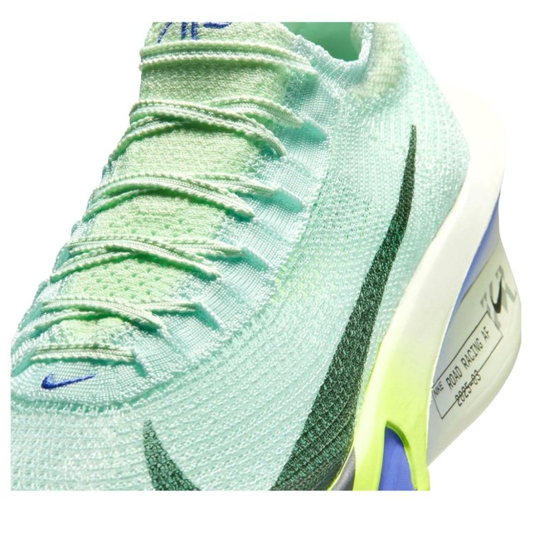 Obuv Nike Air Zoom Alphafly Next 3 M - zelená