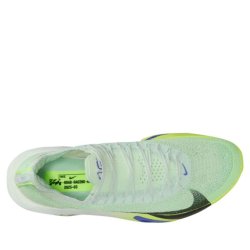 Obuv Nike Air Zoom Alphafly Next 3 M - zelená