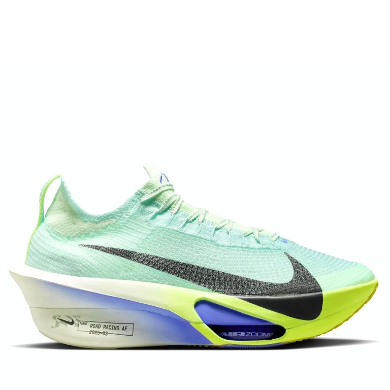 Obuv Nike Air Zoom Alphafly Next 3 M - zelená