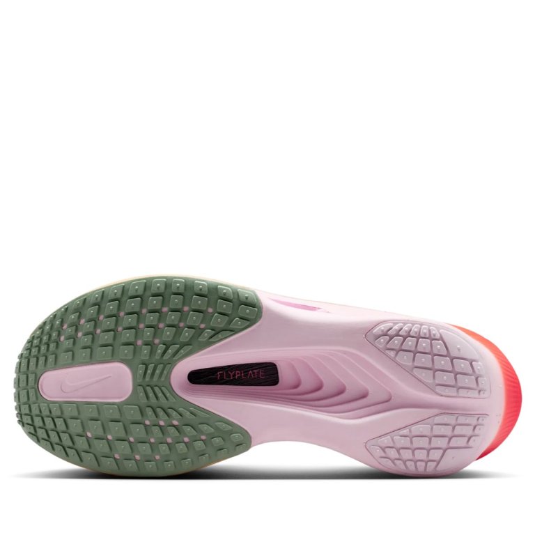 Obuv Nike Zoom Fly 6 W - béžová/růžová