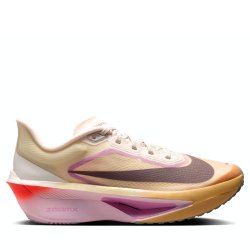 Obuv Nike Zoom Fly 6 W - béžová/růžová