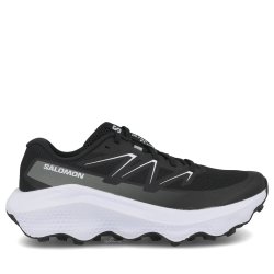 Obuv Salomon Ultra Flow 2 W - černá/bílá