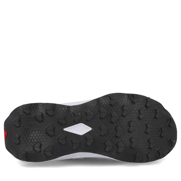 Obuv Salomon Ultra Flow 2 W - černá/bílá