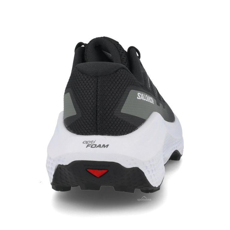 Obuv Salomon Ultra Flow 2 W - černá/bílá