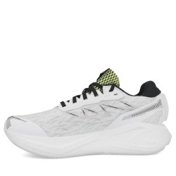 Obuv Salomon Aero Glide 4 M – biela/žltá/čierna
