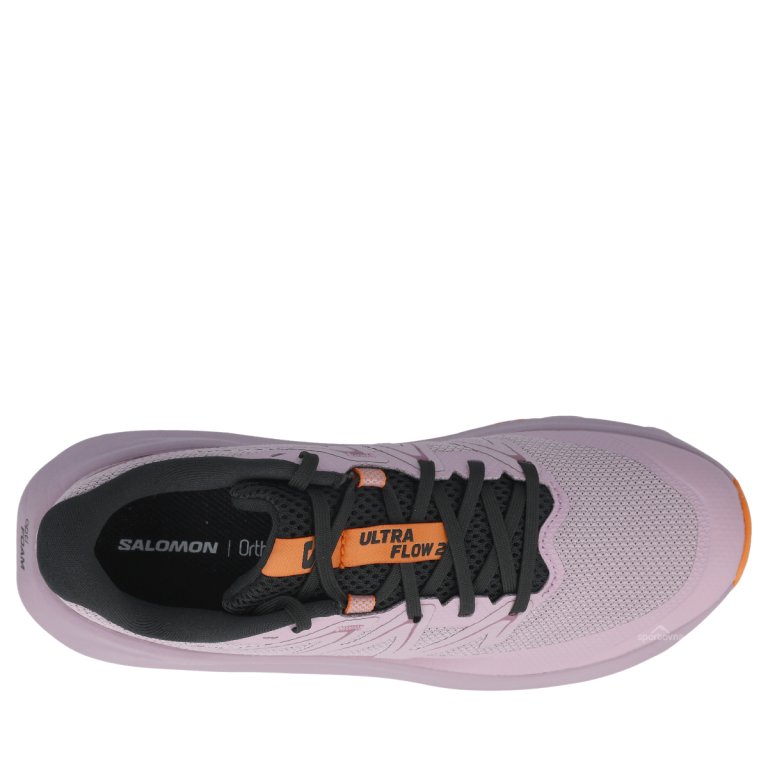 Obuv Salomon Ultra Flow 2 W - růžová