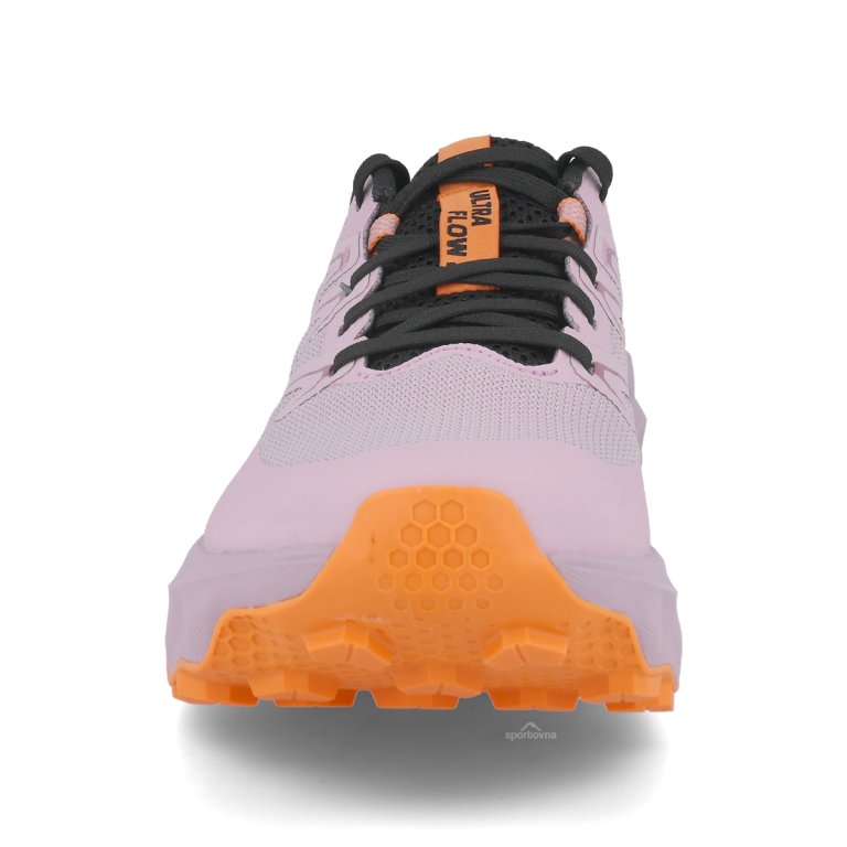 Obuv Salomon Ultra Flow 2 W - růžová