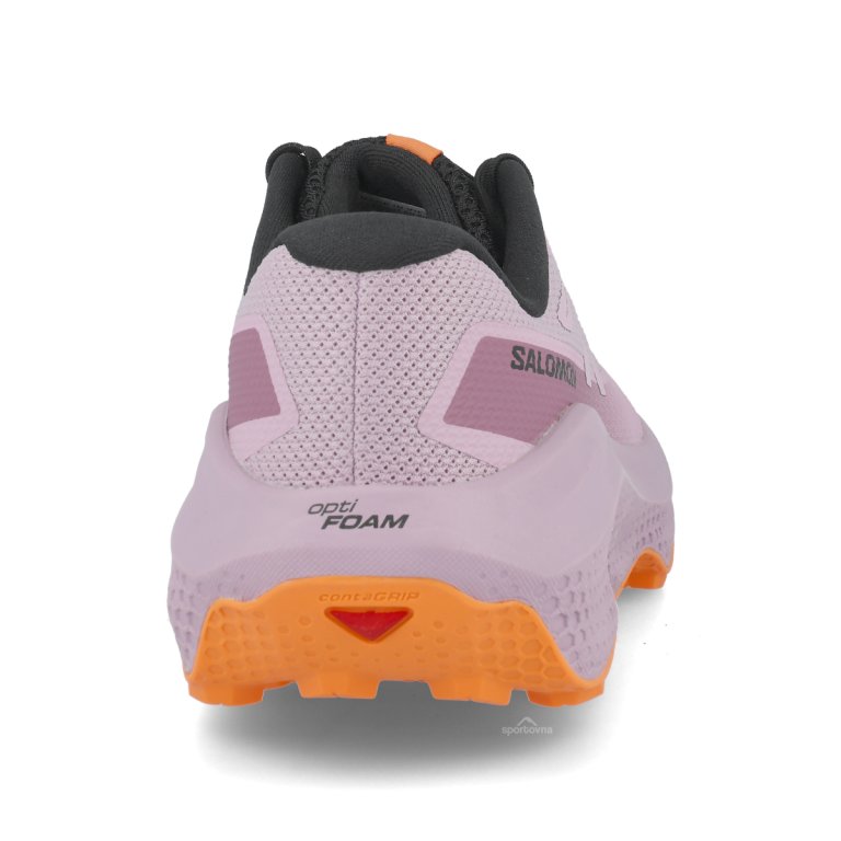 Obuv Salomon Ultra Flow 2 W - růžová