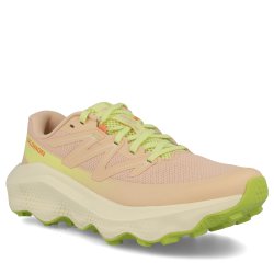 Obuv Salomon Ultra Flow 2 W - růžová/žlutá