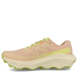 Obuv Salomon Ultra Flow 2 W - růžová/žlutá