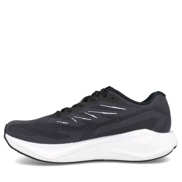 Obuv Salomon Aero Blaze 4 M – čierna/biela