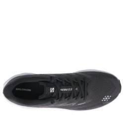Obuv Salomon Aero Blaze 4 M – čierna/biela