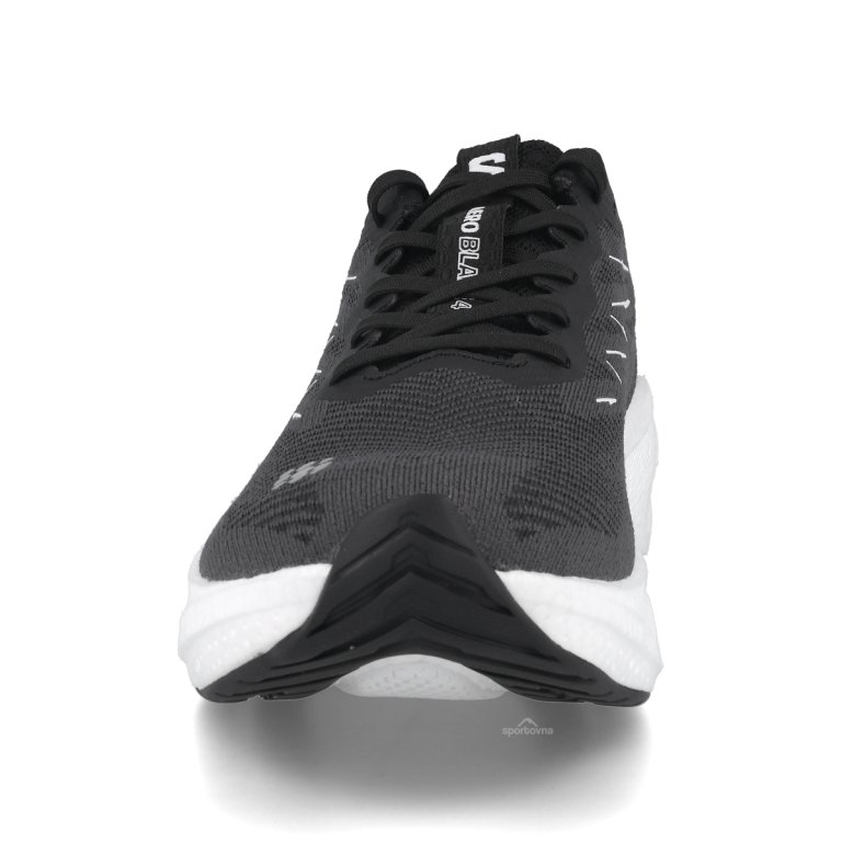 Obuv Salomon Aero Blaze 4 M – čierna/biela