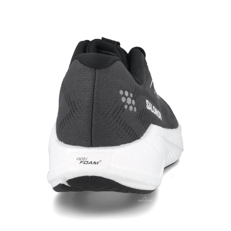 Obuv Salomon Aero Blaze 4 M – čierna/biela