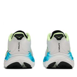 Obuv Hoka Clifton 11 M - bílá/modrá