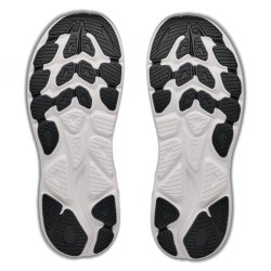 Obuv Hoka Clifton 11 M - bílá/modrá