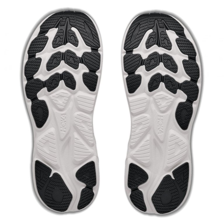 Obuv Hoka Clifton 11 M - bílá/modrá