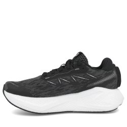 Obuv Salomon Aero Glide 4 W - černá/bílá