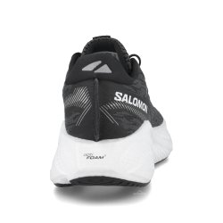 Obuv Salomon Aero Glide 4 W - černá/bílá