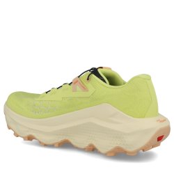 Obuv Salomon Ultra Glide 4 W - žlutá