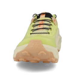 Obuv Salomon Ultra Glide 4 W - žlutá