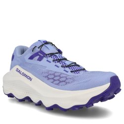 Obuv Salomon Ultra Glide 4 W - modrá