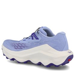 Obuv Salomon Ultra Glide 4 W - modrá