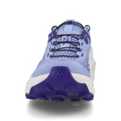 Obuv Salomon Ultra Glide 4 W - modrá