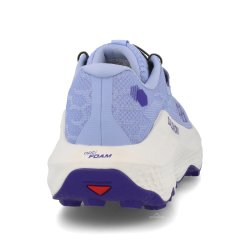 Obuv Salomon Ultra Glide 4 W - modrá