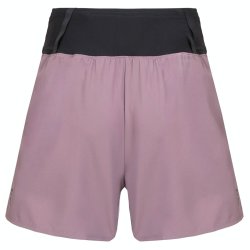 Kraťasy On Trail Shorts W - fialová
