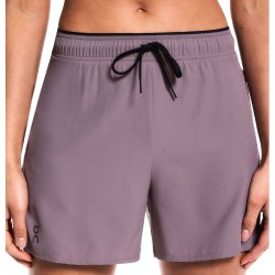 Kraťasy On Trail Shorts W - fialová
