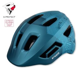 Helma Cyklo R2 Pulse J - modrá