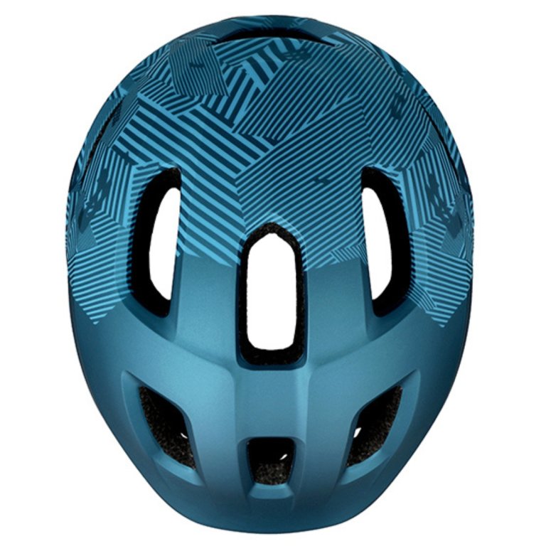 Helma Cyklo R2 Pulse J - modrá