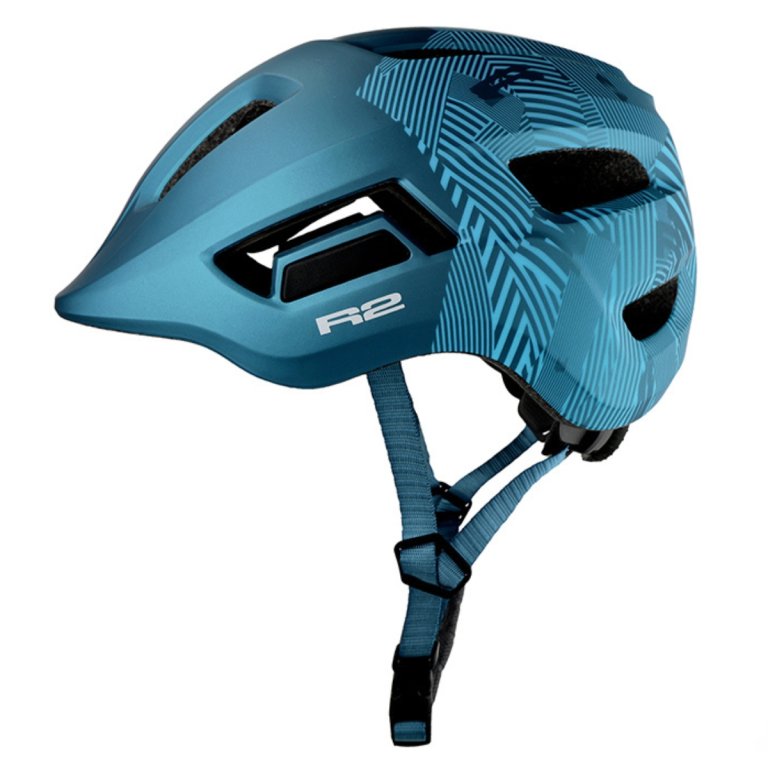 Helma Cyklo R2 Pulse J - modrá
