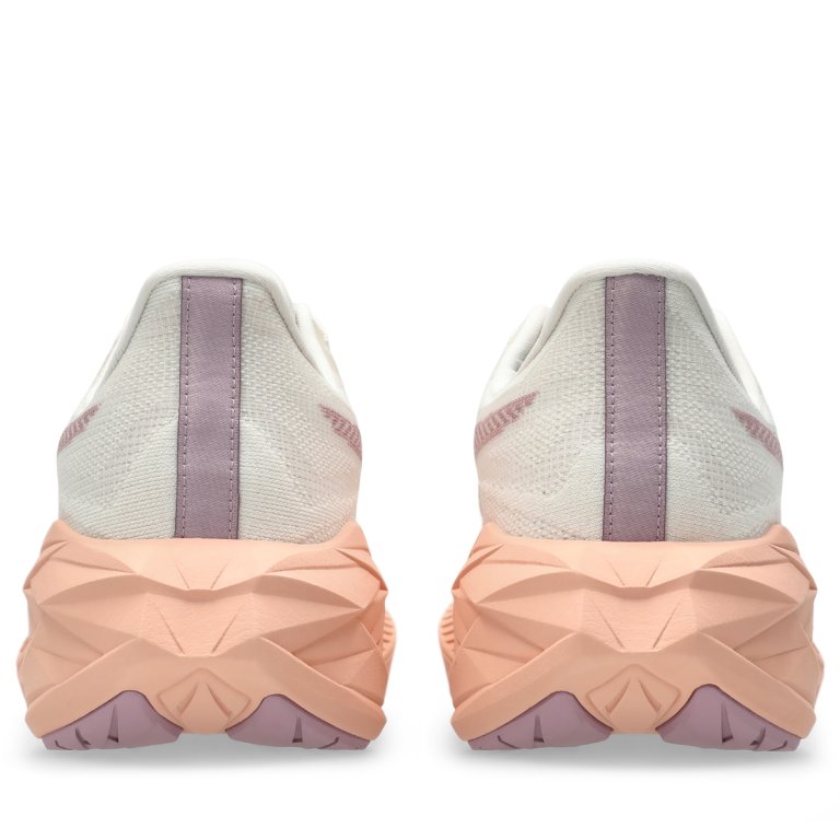 Topánky Asics Dynablast 6 W – béžové