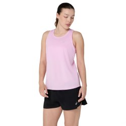 Tílko Asics Core Tank W - růžová