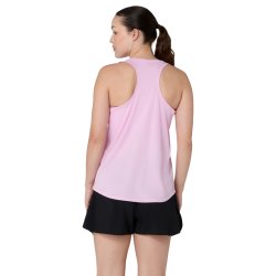 Tílko Asics Core Tank W - růžová