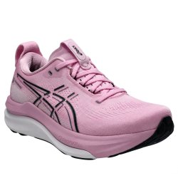 Obuv Asics Gel-Kayano 33 W - růžová
