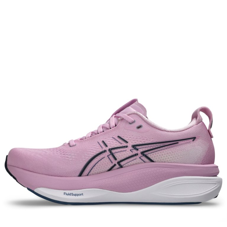 Obuv Asics Gel-Kayano 33 W - růžová