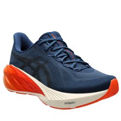 Topánky Asics Dynablast 6 M – tmavomodrá/oranžová