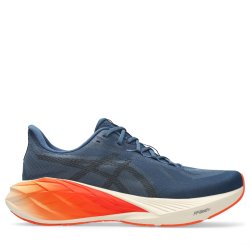 Topánky Asics Dynablast 6 M – tmavomodrá/oranžová