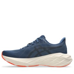 Topánky Asics Dynablast 6 M – tmavomodrá/oranžová
