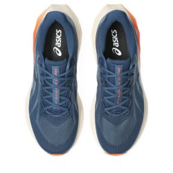 Topánky Asics Dynablast 6 M – tmavomodrá/oranžová