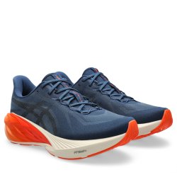 Topánky Asics Dynablast 6 M – tmavomodrá/oranžová