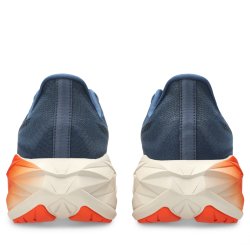 Topánky Asics Dynablast 6 M – tmavomodrá/oranžová